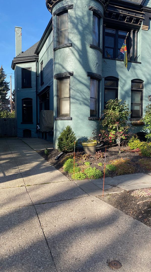 La maison de Scott & Ginny