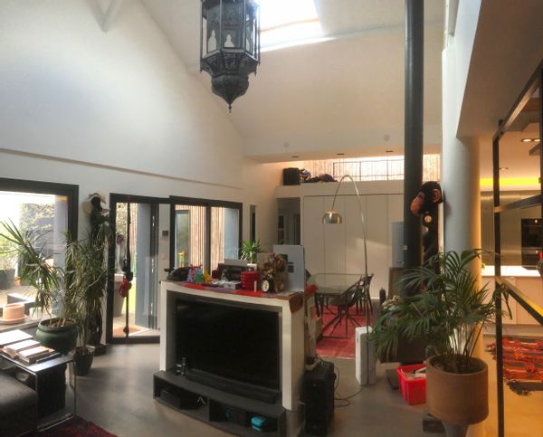 La maison de Karim & Karen