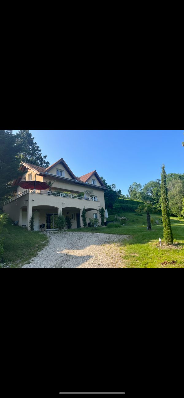 La maison de Marta