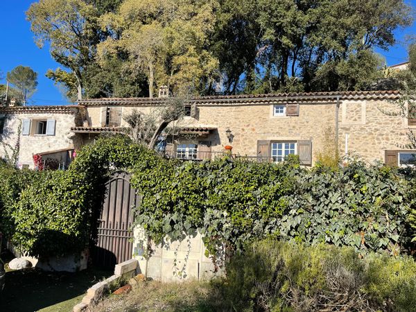 La Bastide sur la Côte d'Azur