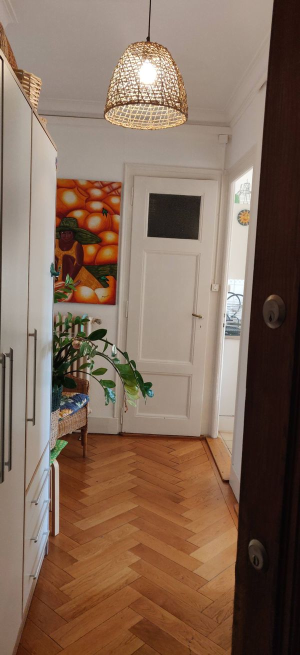 La maison de Julia
