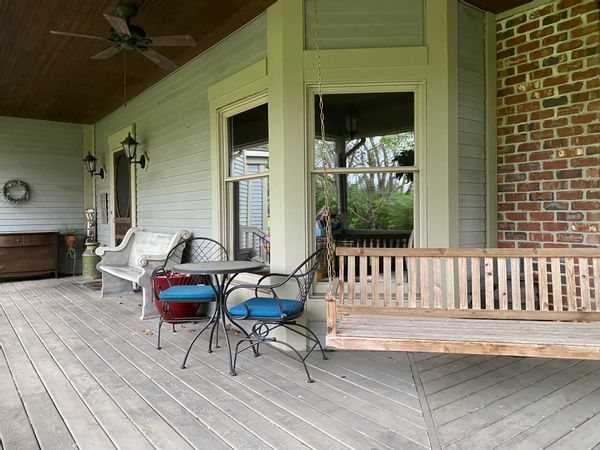 La maison de Katy