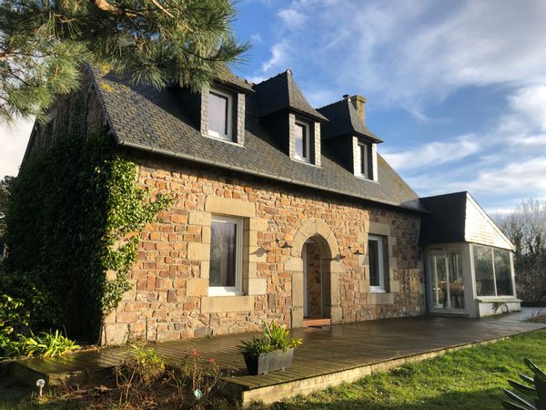 La maison de Maxime / Pas d'echanges en été, en Juin et sur les Week-end avec jours Fériés :)