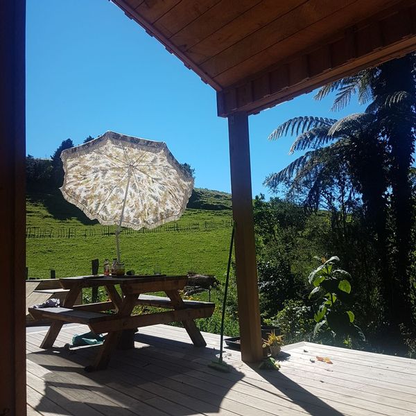 La maison de Jenna