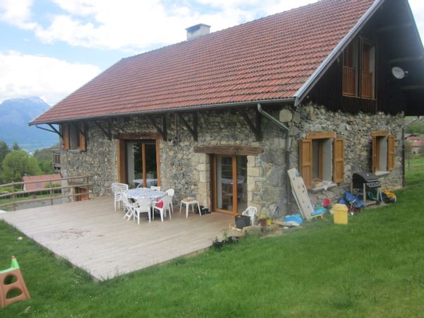 House - Saint-Martin-d'Uriage
