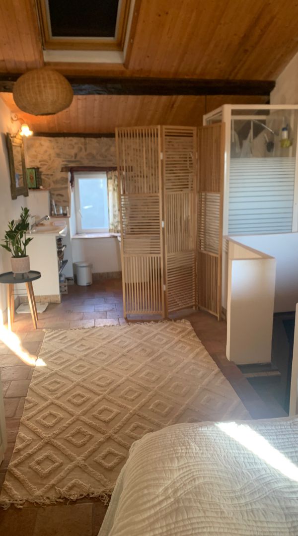 Jolie maison de village