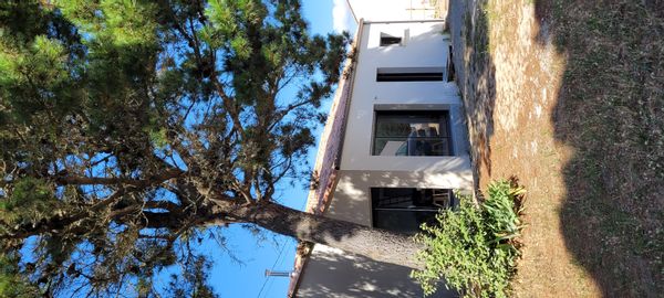 La maison d'Emilie, Yohan et Nino