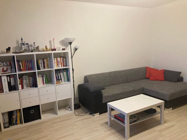 La maison de Alena