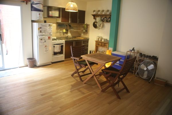 La maison de Dario
