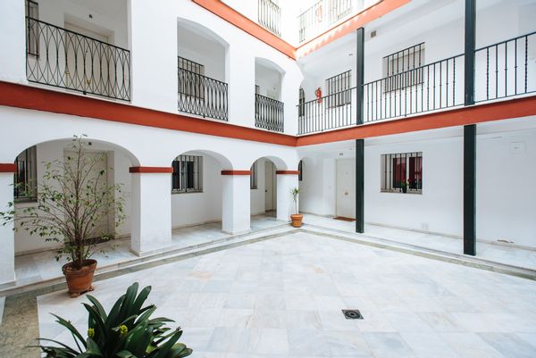 La maison de Carlos