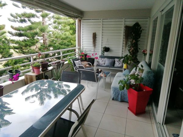 La maison de Christophe