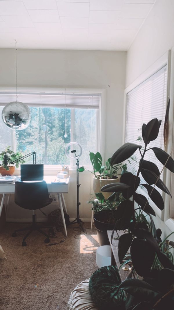 La maison de Jessica