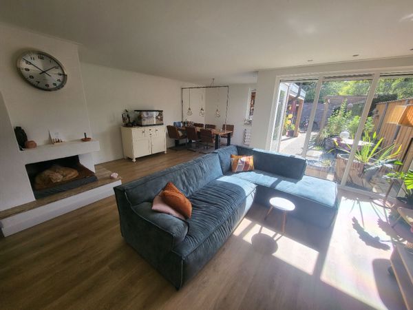 La maison de Marije