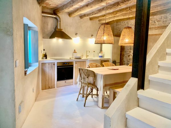 La maison de Núria