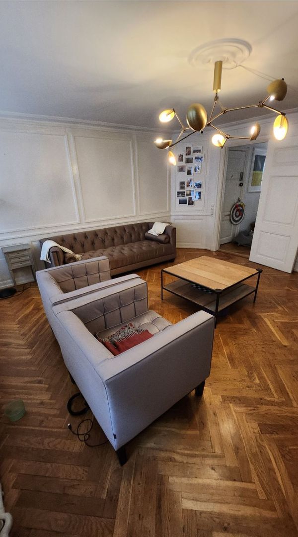 La maison de stephane junior