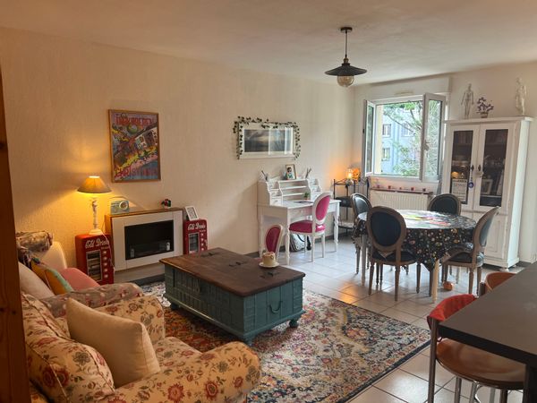 La maison de Annabel