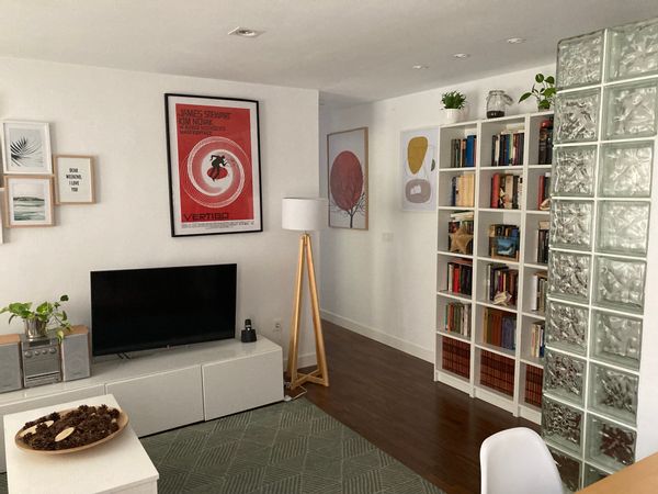 La maison de DAVID