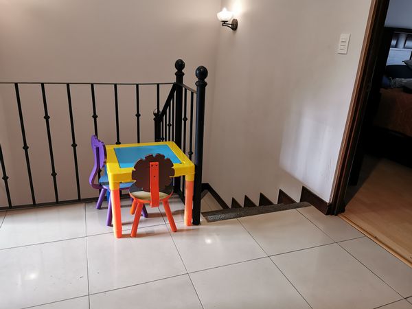 La maison de Carlos