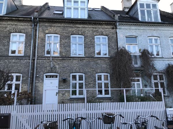 La maison de Nicoline