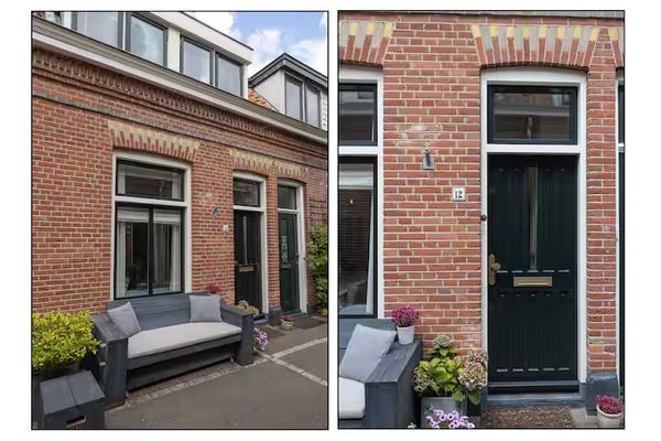 La maison de Kyra