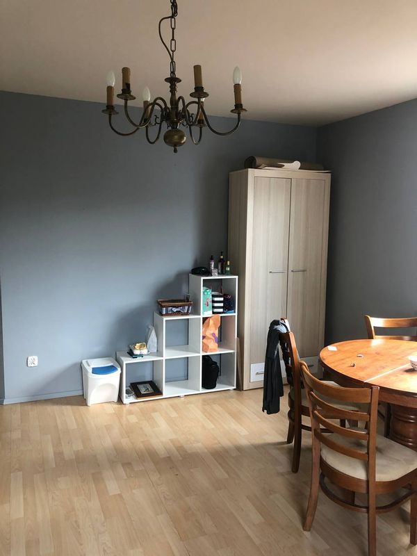 La maison de Karina
