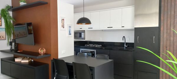 La maison de Patrícia