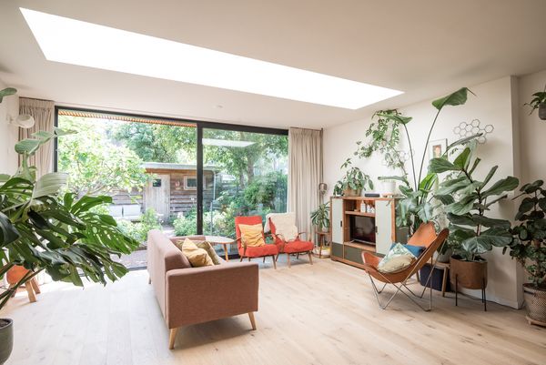 La maison de Jeroen