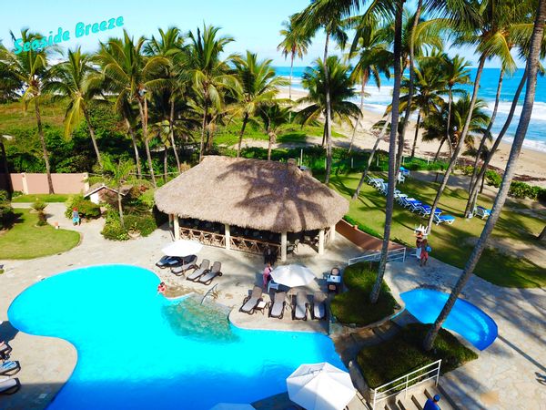 Penthouse front de mer - 3 chambres en front de mer