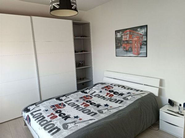 chambre privée