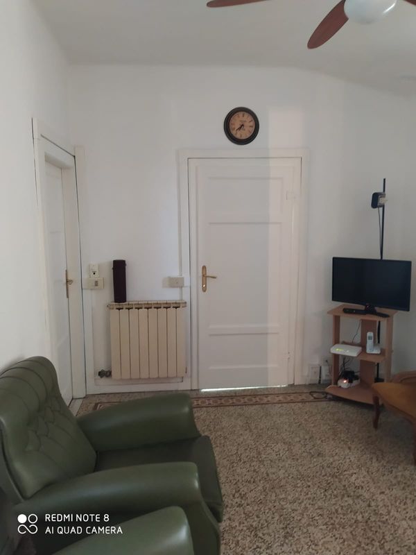 La maison de Enrica