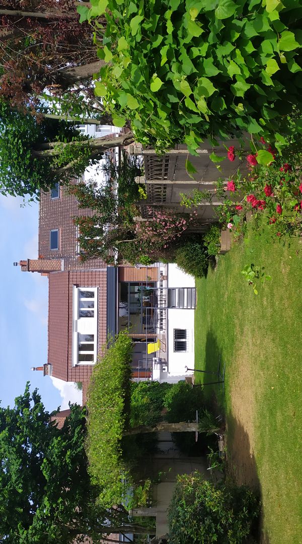 La maison d'Emilie & de Damien