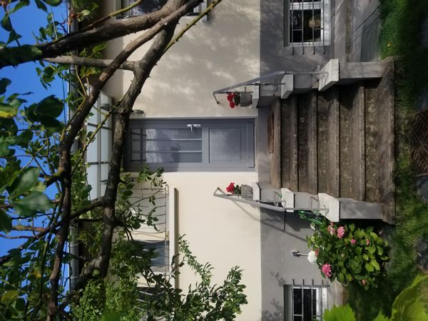 Maison familiale au calme limitrophe Lyon