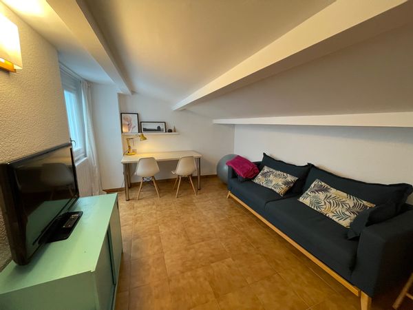 La maison de Ignasi