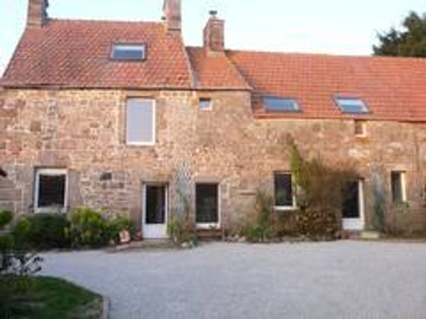 La maison de Emmanuelle