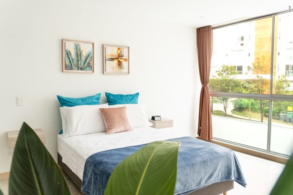 Appartement moderne et comfo au coeur du Eje Cafetero