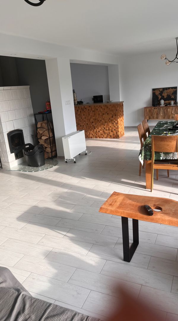 La maison de Dominika