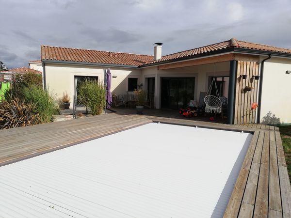 La maison de Julie