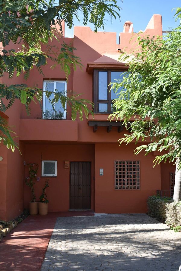 La maison de VICTOR