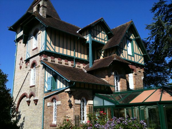 La Normande