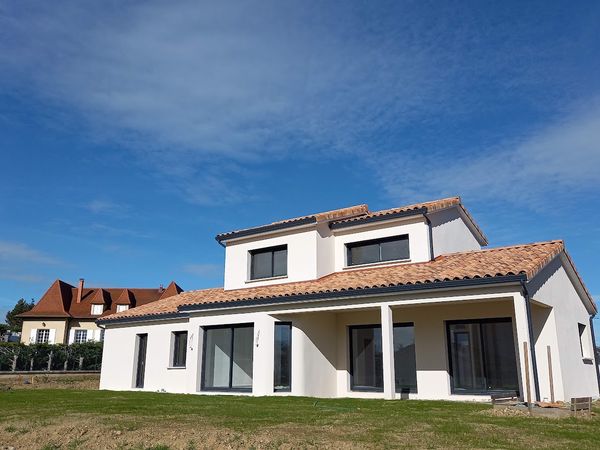 La maison de Laurie