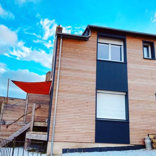 Le Loft de Laurianne et Dom