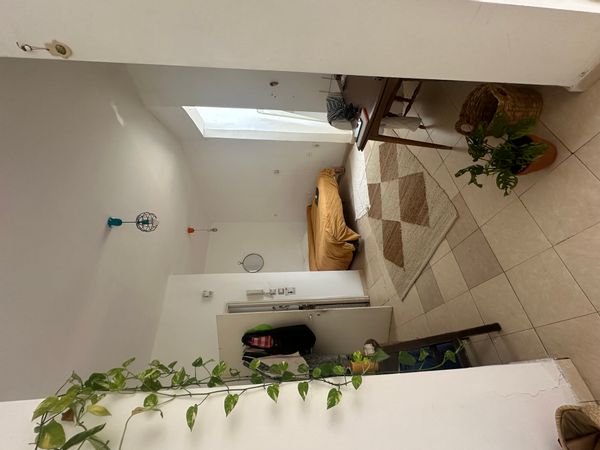 La chambre privée de Sherley
