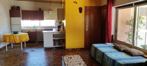 La maison de Simone