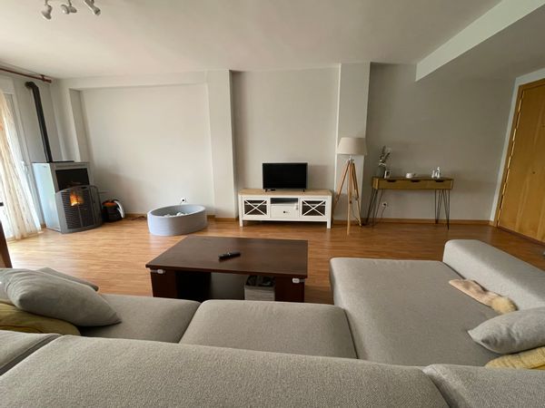 La maison de Sandra