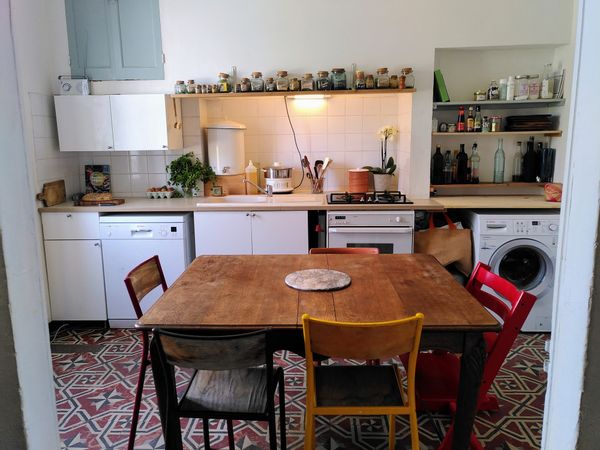 La maison de Lola