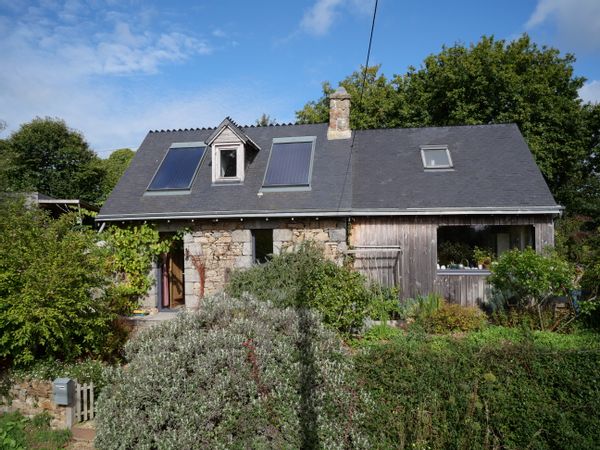 La maison de Nicolas