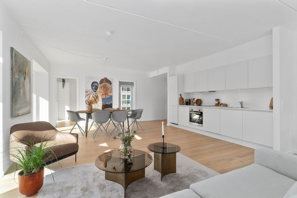 La maison de Per