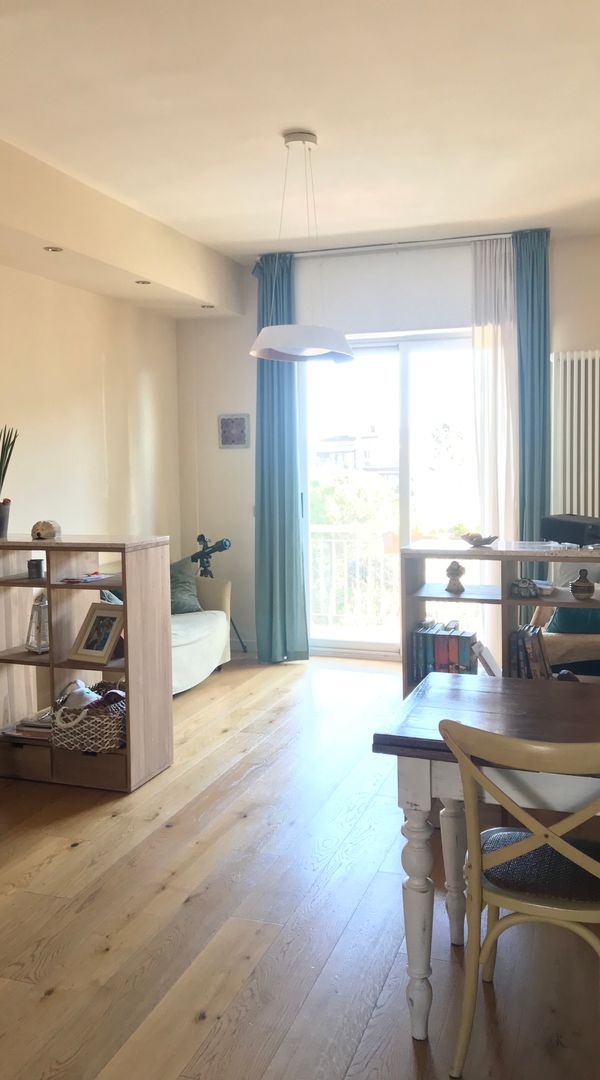 La maison de Dario & Francesca