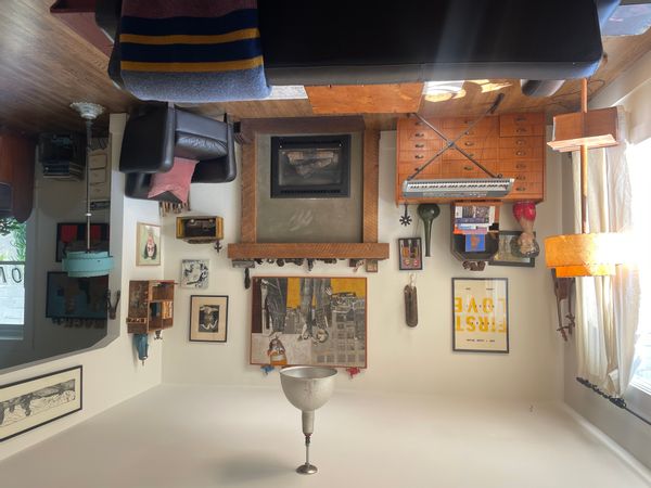 La maison de Der