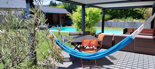 Maison plus disponible - nouvelle maison en préparation